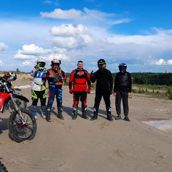 Аватар автора