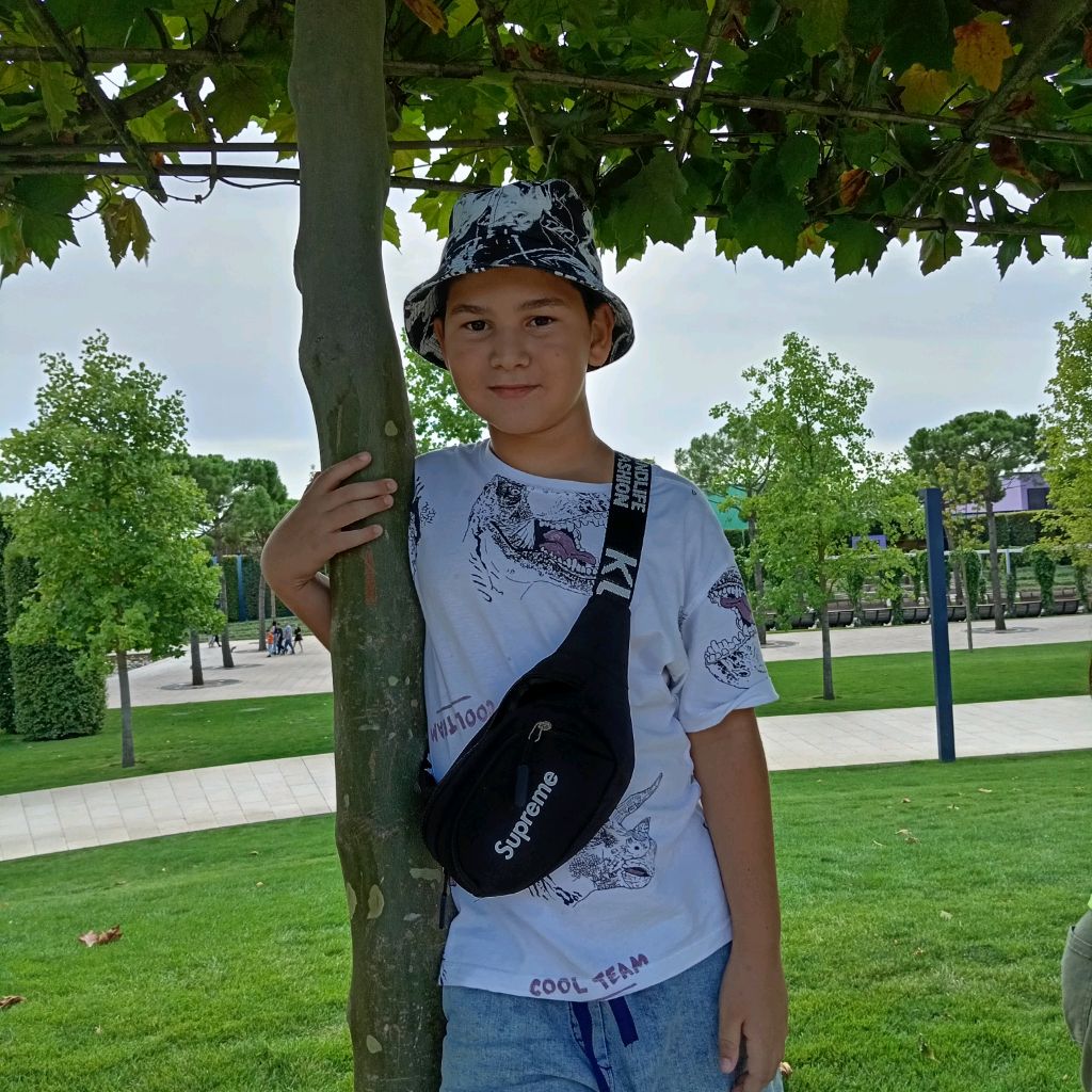 Иконка канала Bagdasar krut