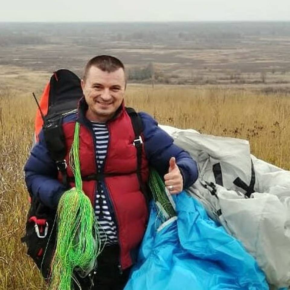 Аватар автора