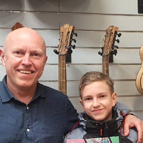 Аватар автора