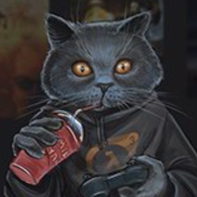 Аватар автора