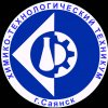 Иконка канала Химико-технологический техникум г.Саянска