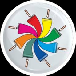 Иконка канала Студия красок «Красковия»