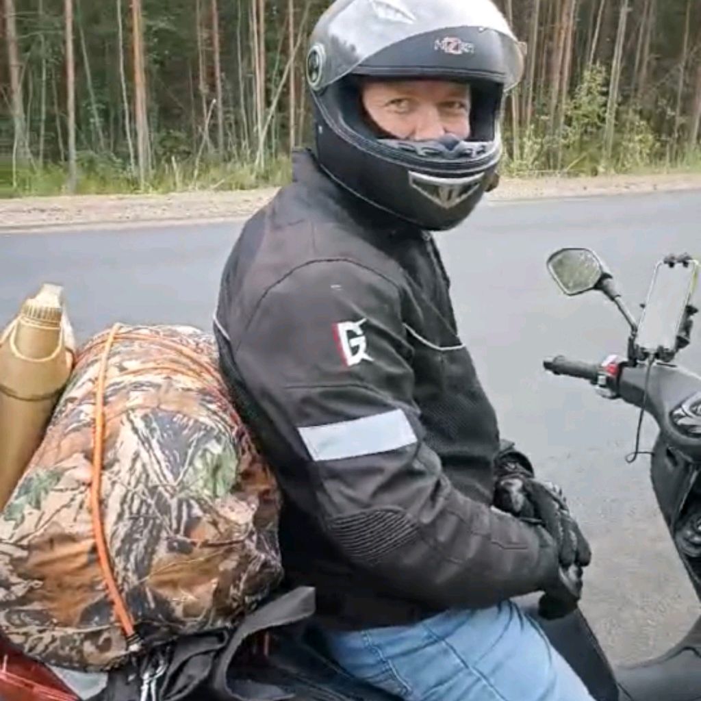 Иконка канала Удалов Алексей