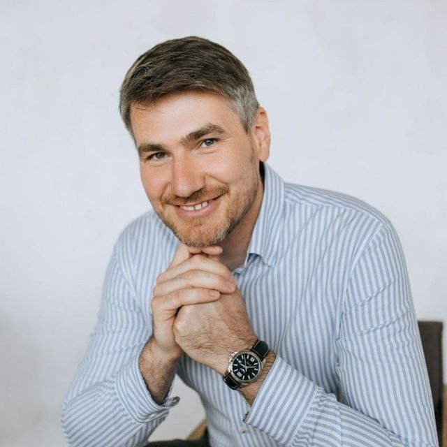 Аватар автора