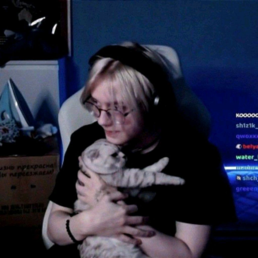 Аватар автора