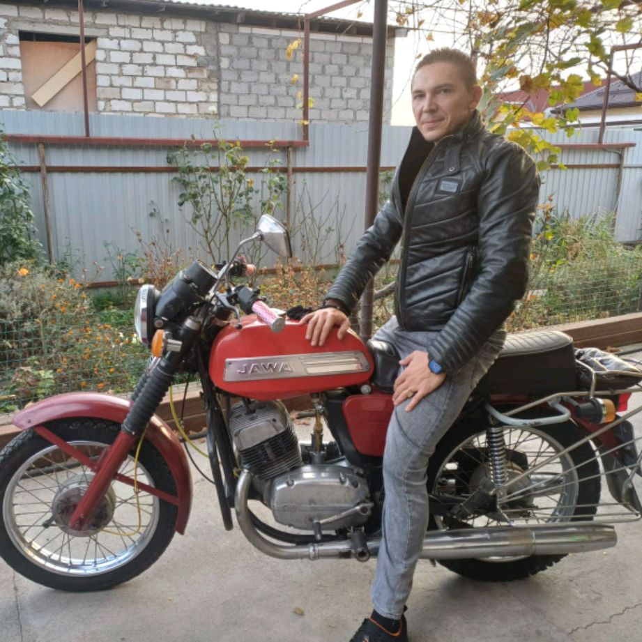 Аватар автора