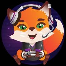 Иконка канала FoxyPixel