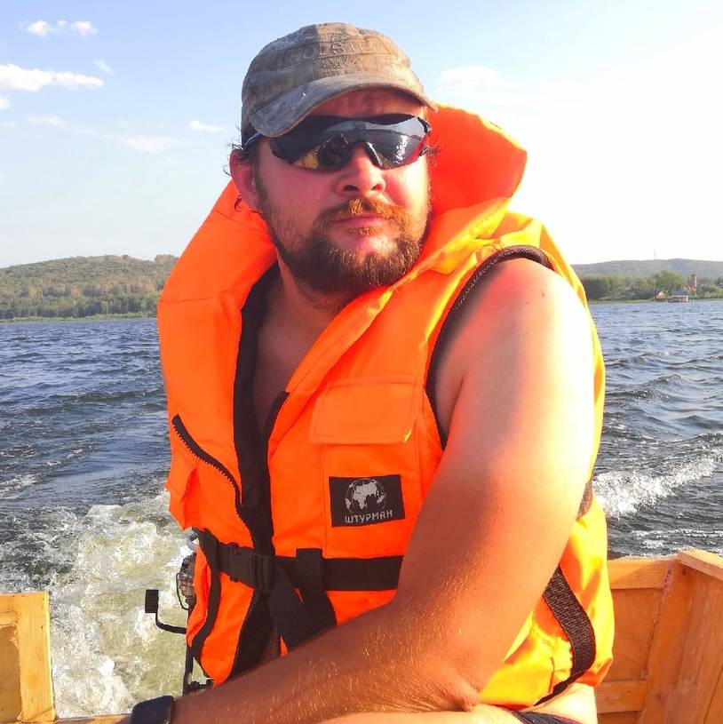 Аватар автора