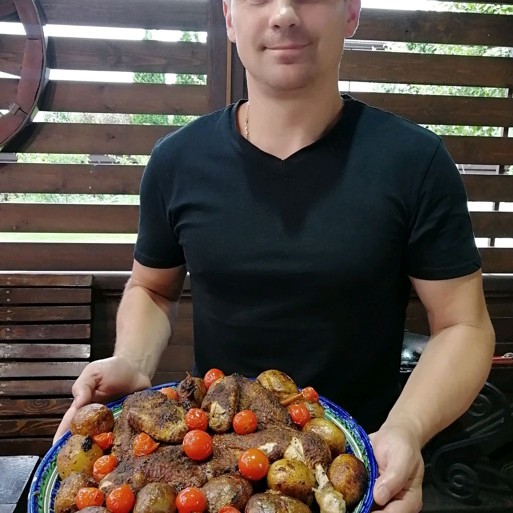 Аватар автора