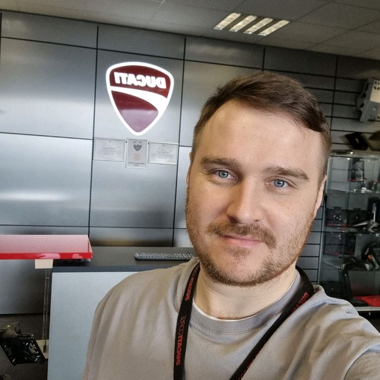 Аватар автора