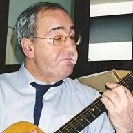 Иконка канала Михаил Синягин Опусы