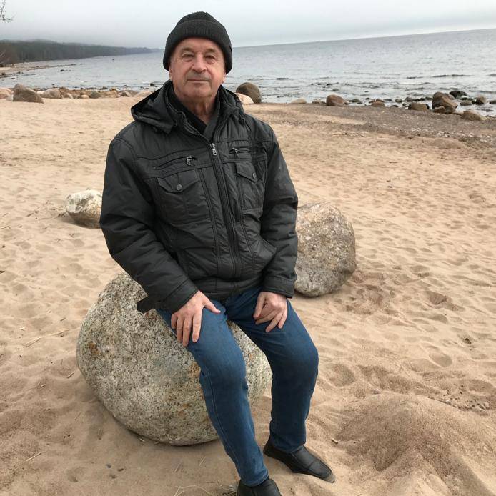 Аватар автора