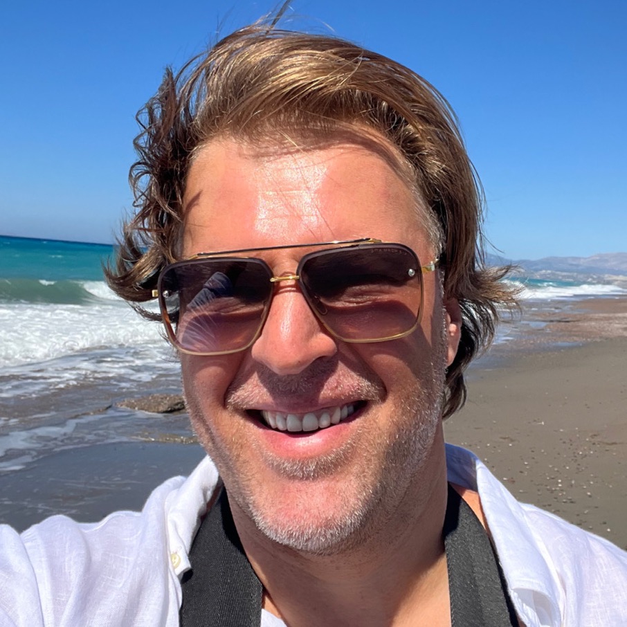 Иконка канала Первый