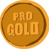 Иконка канала ProGOLD