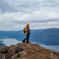 Иконка канала Аня в Арктике