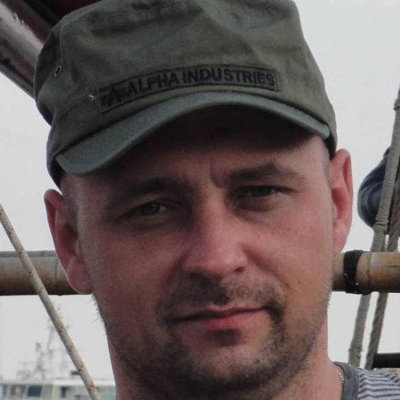 Аватар автора