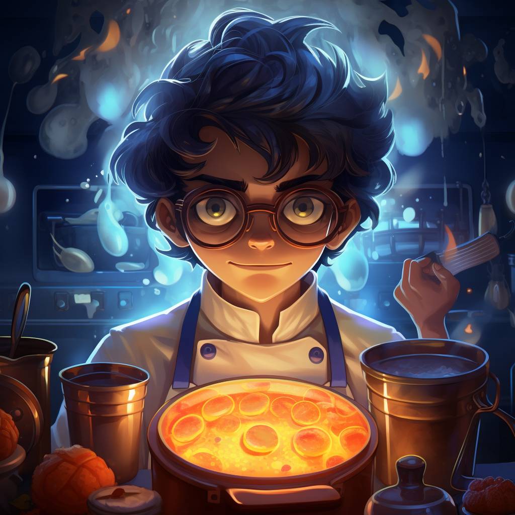 Аватар автора