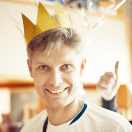 Аватар автора