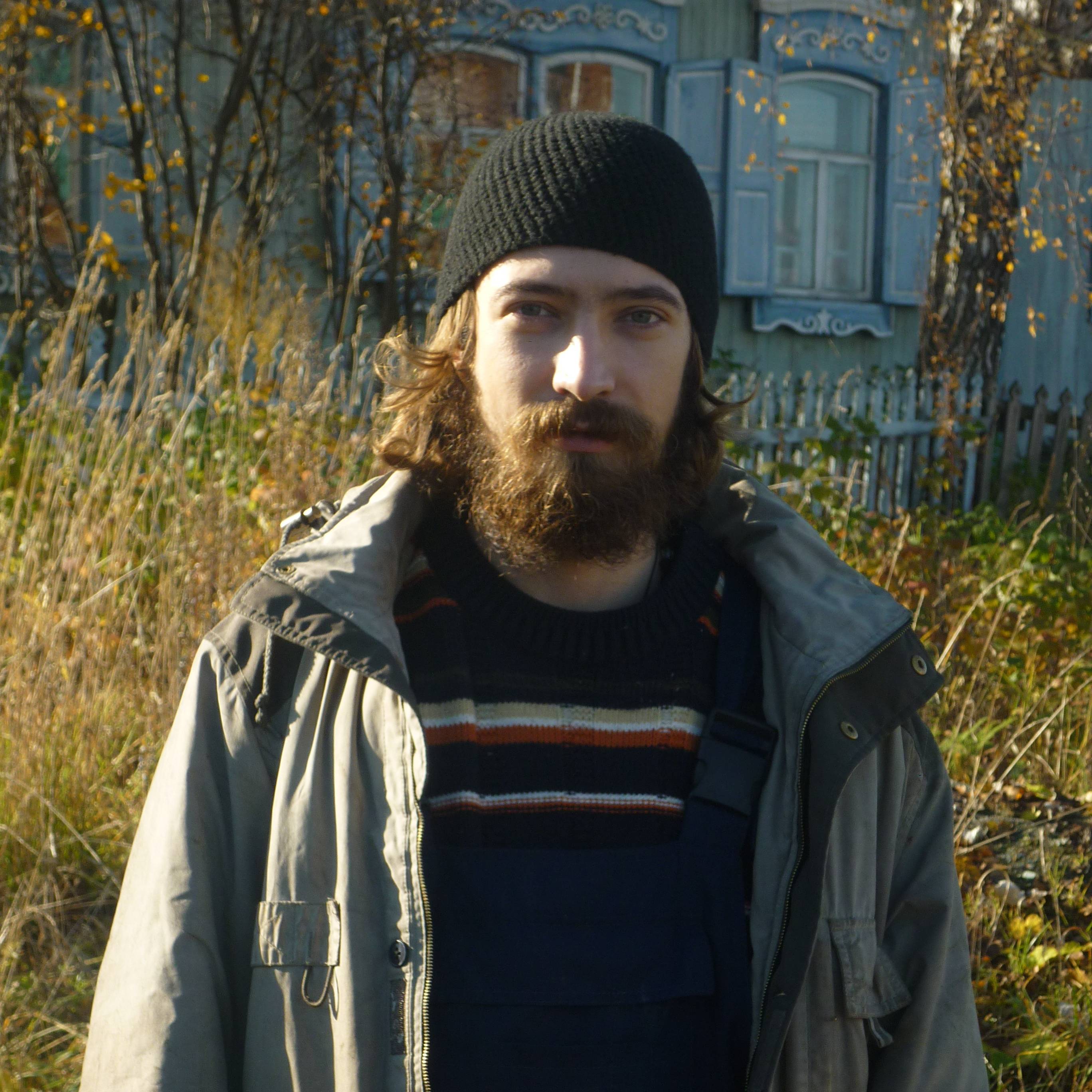 Аватар автора