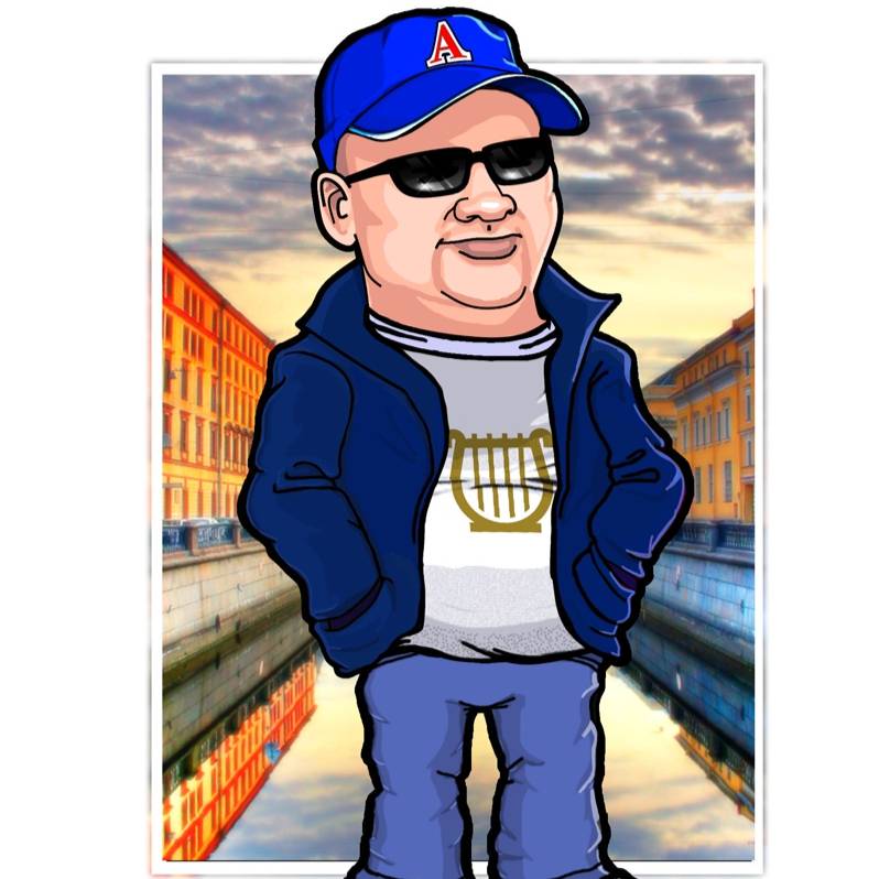 Аватар автора