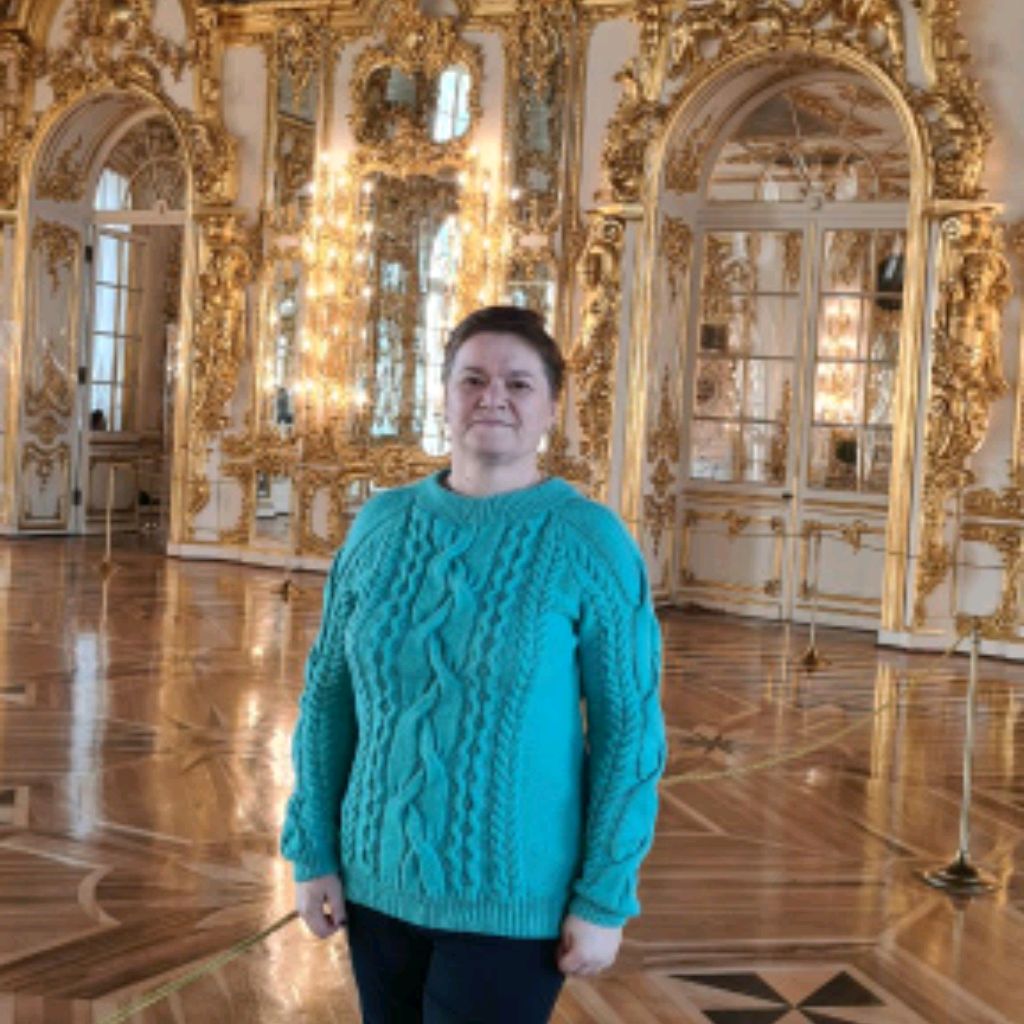 Аватар автора