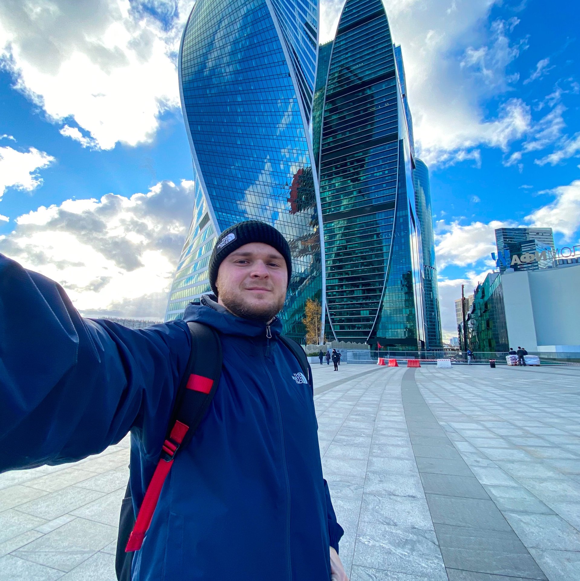 Аватар автора