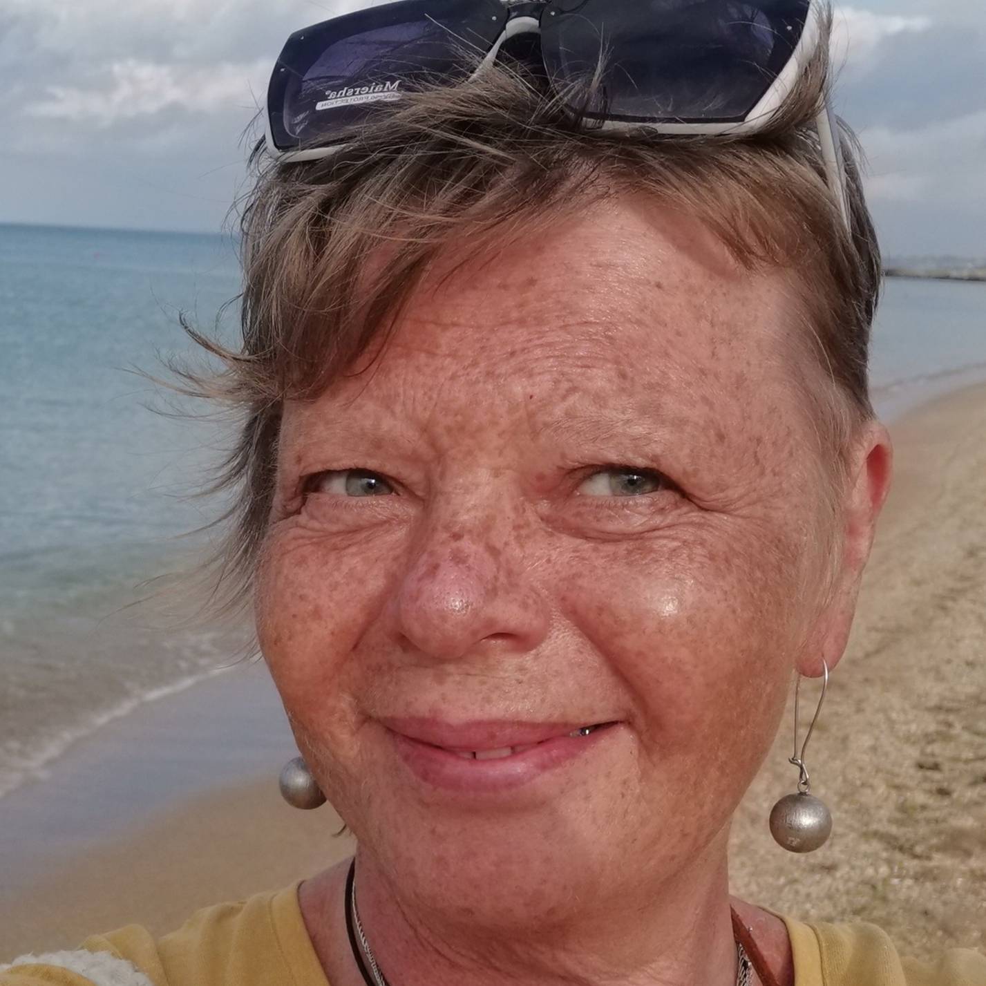 Иконка канала Послушайка. Волшебное слово.