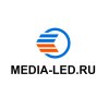 Иконка канала МЕДИА-ЛЭД Производство LED экранов