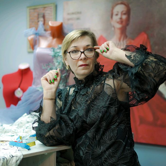 Аватар автора