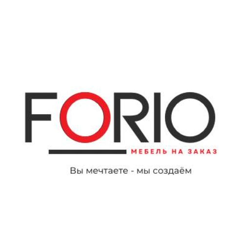 Иконка канала Forio Mebel