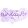 Иконка канала ELLYALOLLIPOP