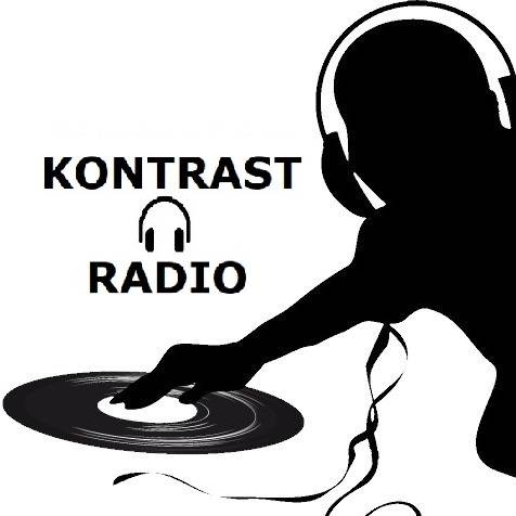 Иконка канала КОНТРАСТ\РАДИО