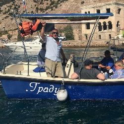 Аватар автора