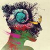 Иконка канала Psychedelicstyle