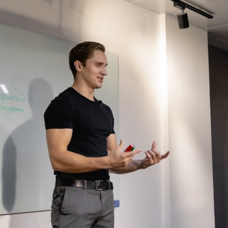 Аватар автора