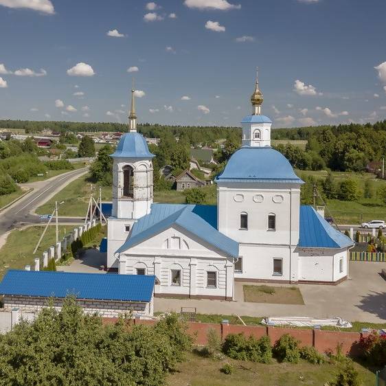 Аватар автора