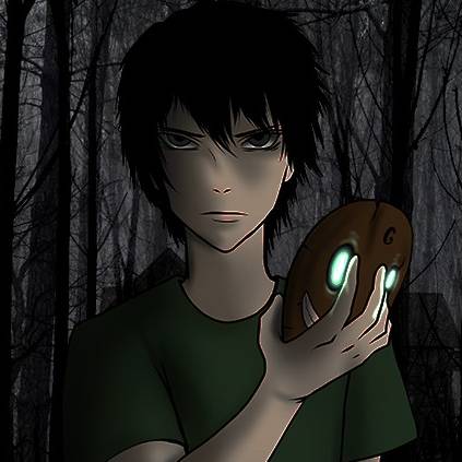 Иконка канала Gexonid