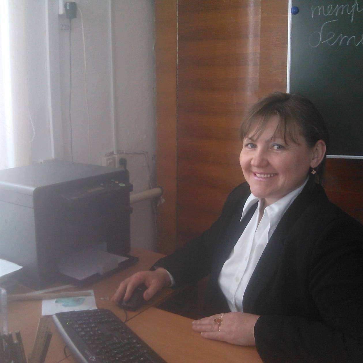 Аватар автора