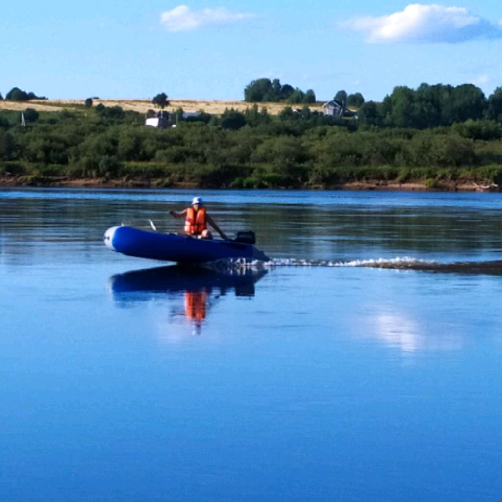 Аватар автора