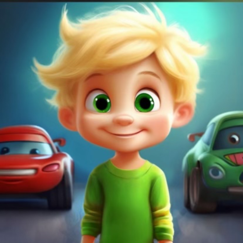 Аватар автора