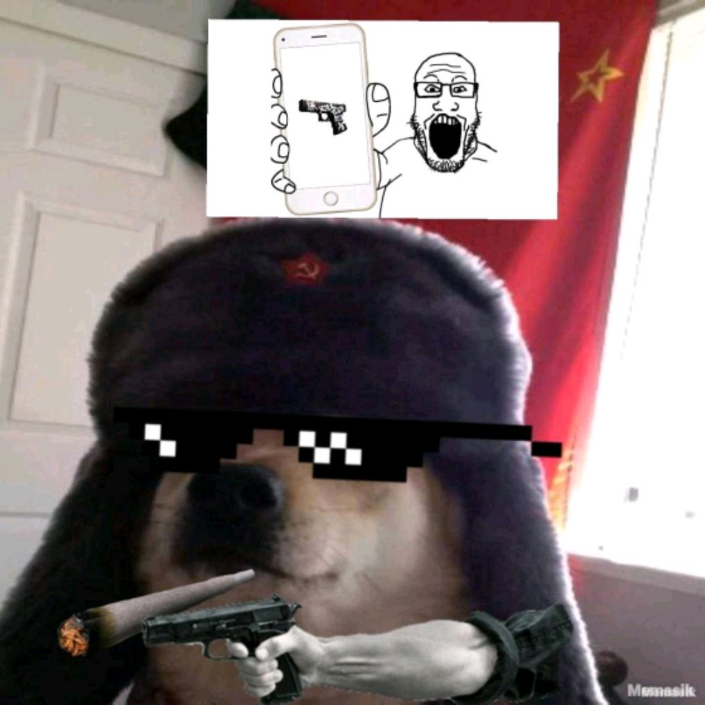 Аватар автора