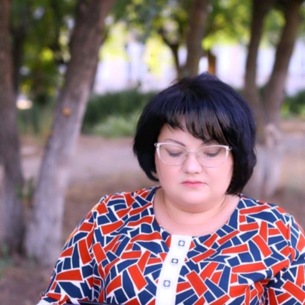 Аватар автора