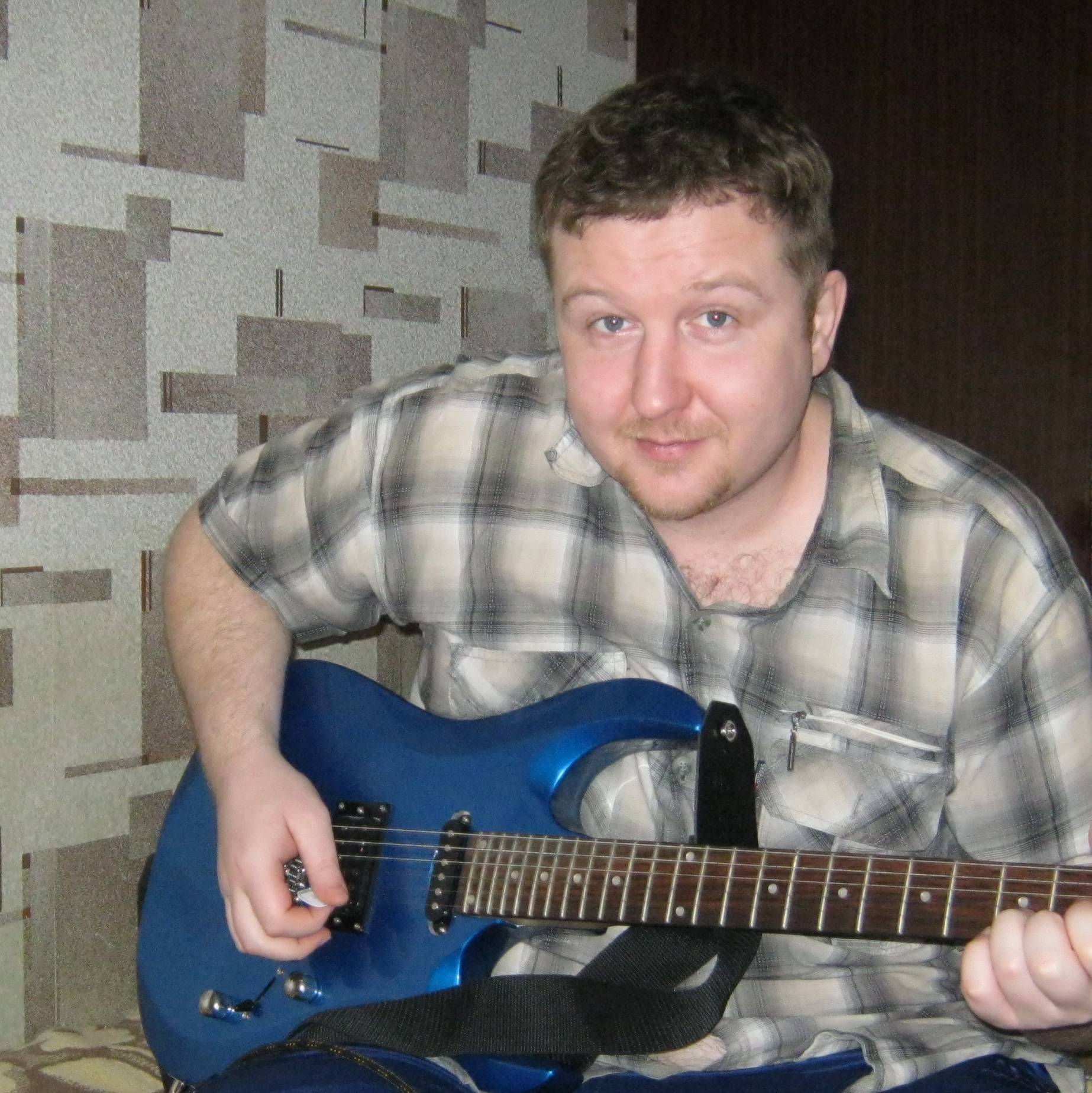 Аватар автора