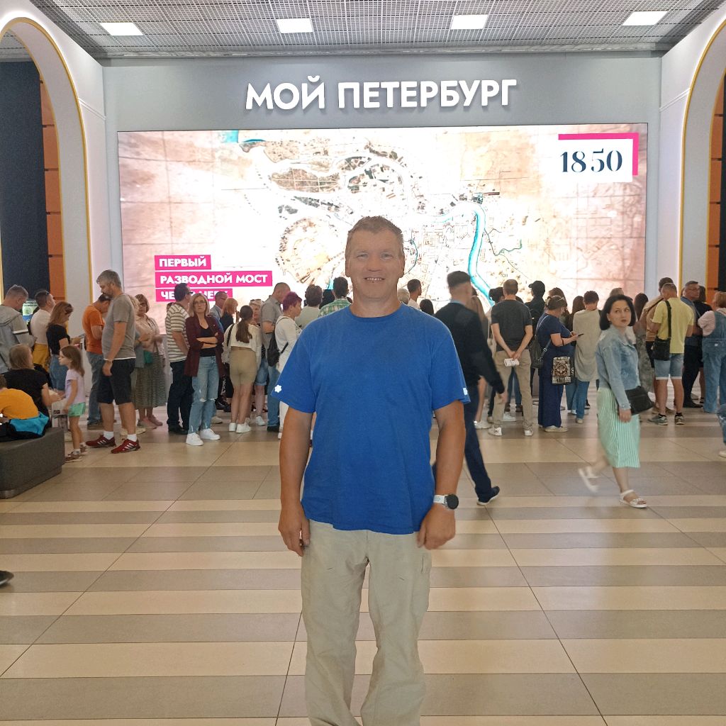 Аватар автора