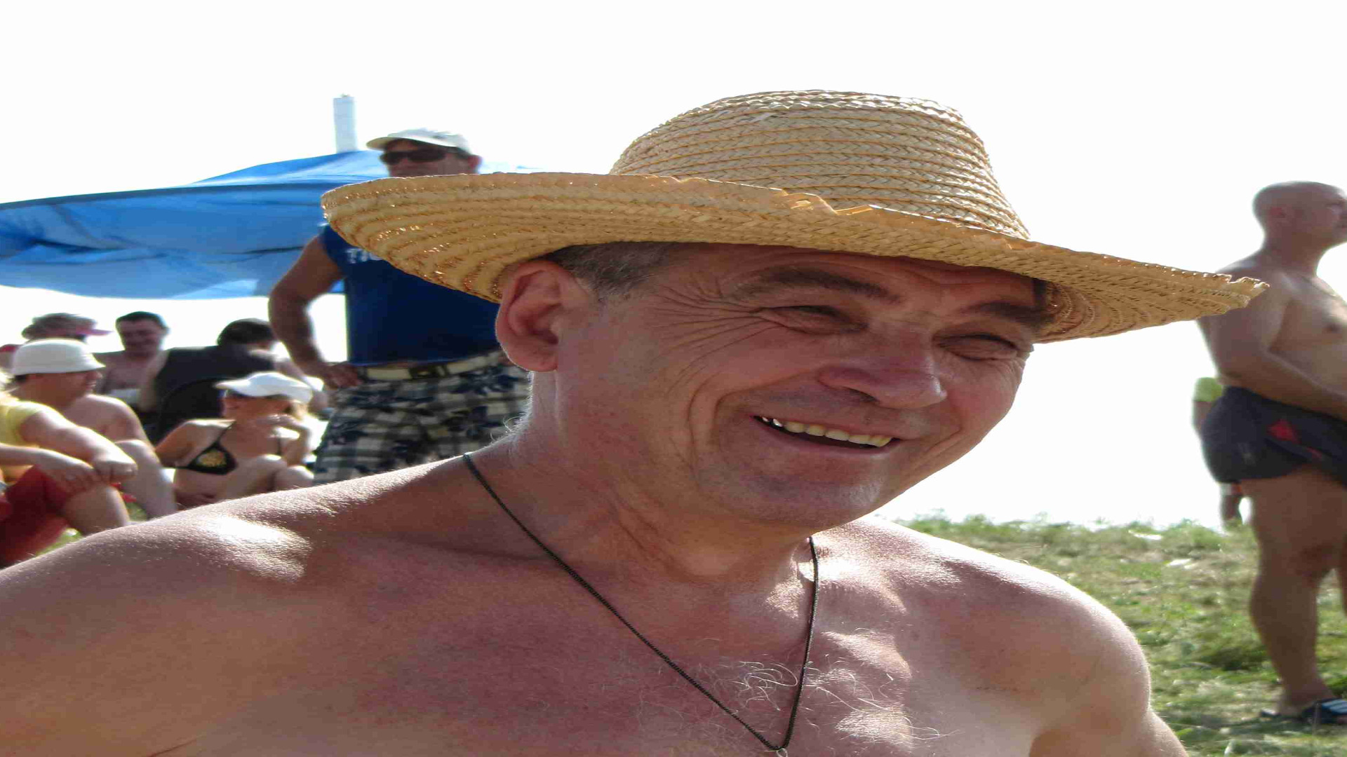 Иконка канала Виктор