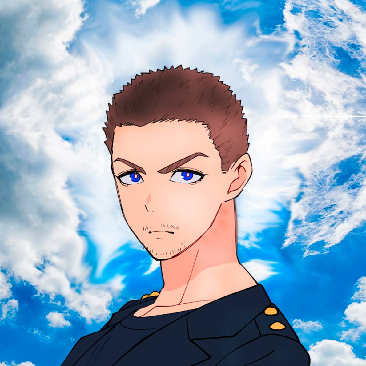 Аватар автора