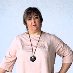Иконка канала AnnaVoronetskih