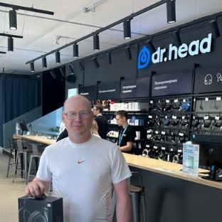 Аватар автора