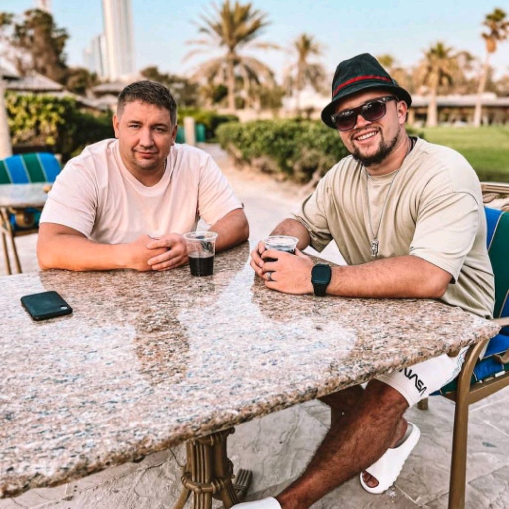 Аватар автора